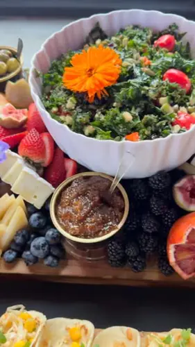 Image event L'expérience chic chef