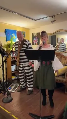 Image événement Fougère - Le café des possibles