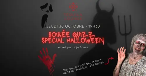 Image événement Tequila Lounge