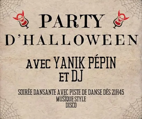 Image événement Bistro la Gargouille