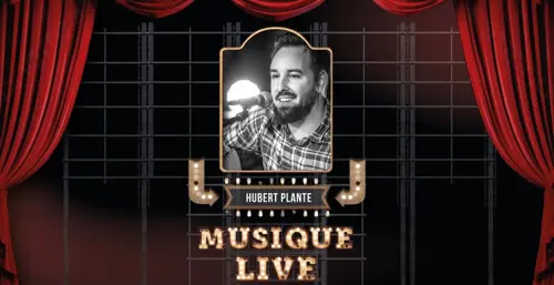 Image événement Taverne Grande Allée