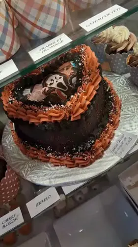 Image event Les délices de Fanny