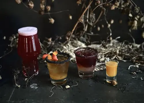 Image événement Trécarré Microbrasserie