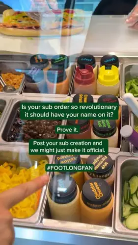 Image Ã©vÃ©nement Subway