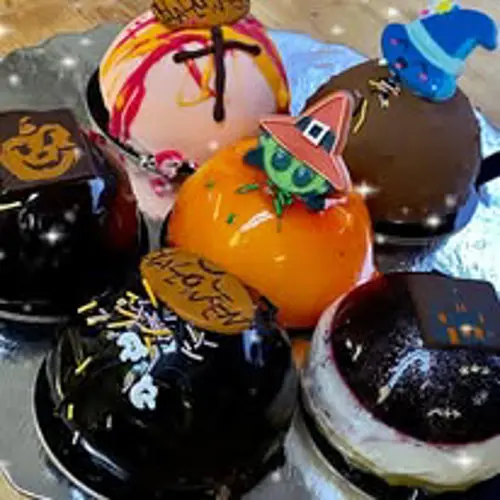 Image Ã©vÃ©nement Boulangerie Pâtisserie l'Epi d'Or Café Breton