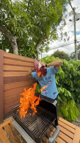 Image Ã©vÃ©nement BBQ Québec Laval