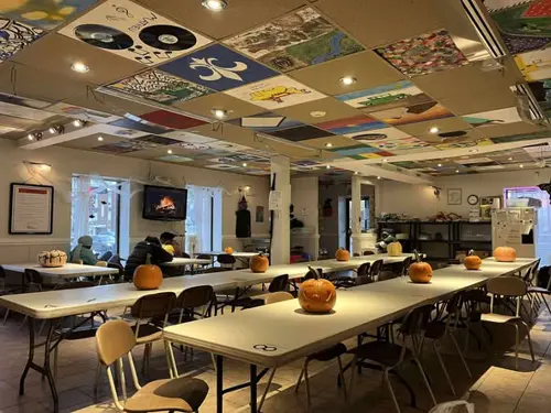 Image Ã©vÃ©nement La Soupière de l'Amitié de Gatineau Inc.