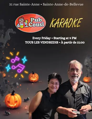 Image événement Pub Cousi