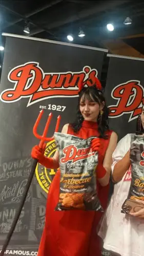 Image event Dunn's Famous