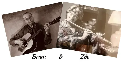 Image event Café Komma Rosta