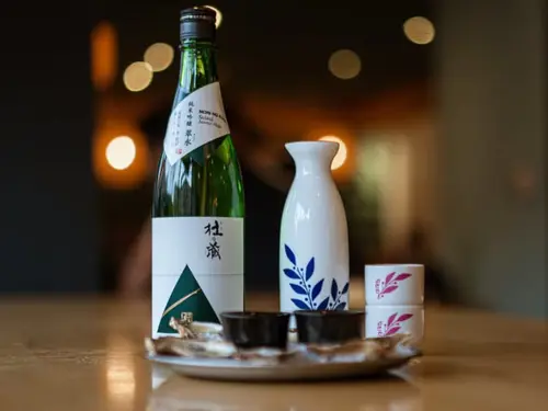 Image event Kōbō Ramen - Bistro japonais