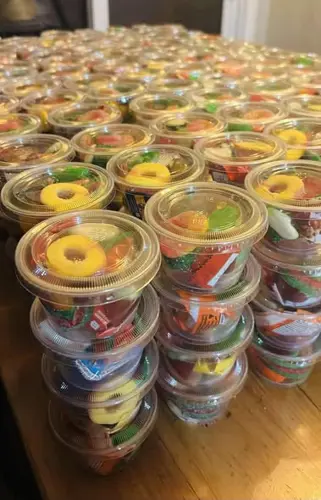 Image event Madame Fortin - Bière & Bouffe