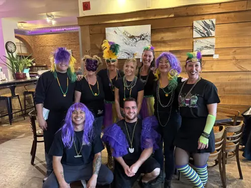 Image event Restaurant Bonnes Soeurs