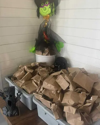 Image Ã©vÃ©nement Le casse-croûte 343