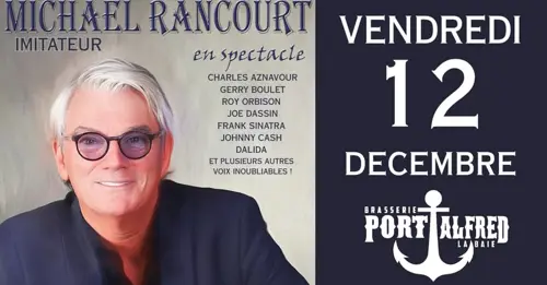 Image event Brasserie Port-Alfred - Resto-Pub et Spectacles