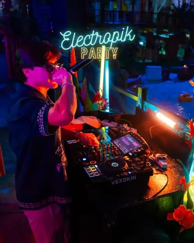 Image Ã©vÃ©nement Villaggio restaurant