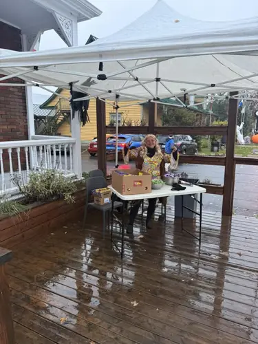 Image event Chez Nelson