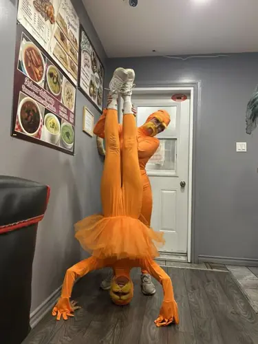 Image event Rooster Express 138