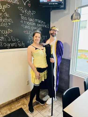 Image event Ben Pizzeria (Nouvelle administration depuis Décembre 2021)