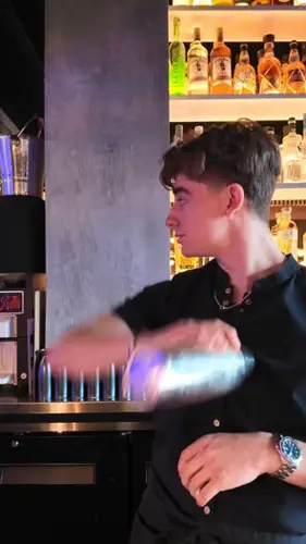 Image event Iru Izakaya Brossard