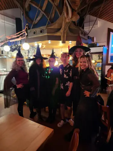 Image event La Marina Resto Bar