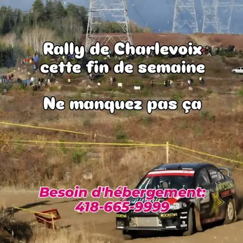 Image event Le Riviera