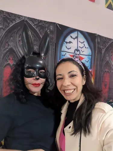 Image event Café latino communautaire