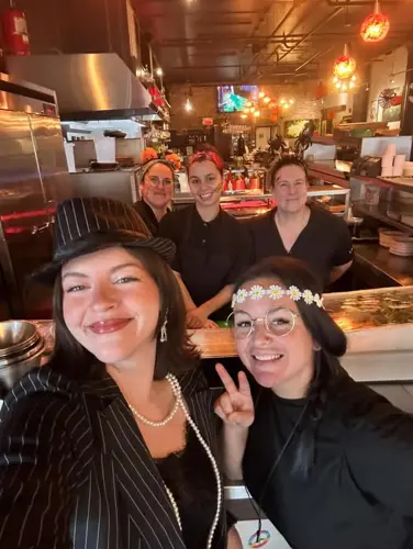 Image event Resto La Muse Drummondville