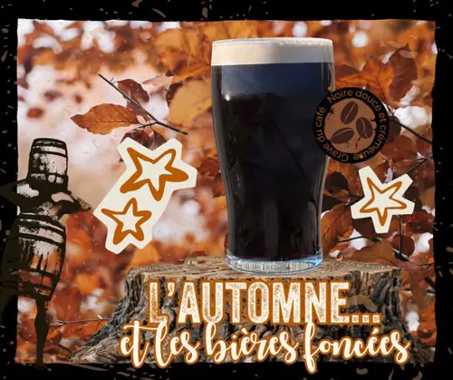 Image Ã©vÃ©nement À l'abri de la Tempête - Microbrasserie & Pub