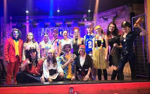 Image event La Face de Boeuf