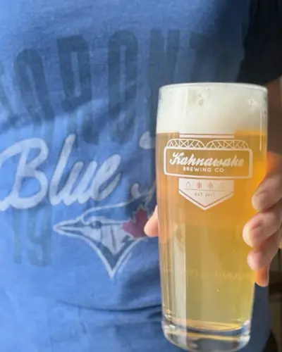 Image event Kahnawake Brewing Co. - Microbrasserie & Pub