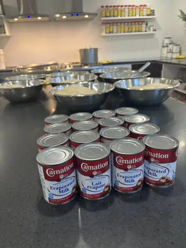 Image event La Bouffe à Réal