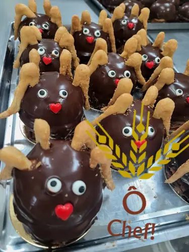 Image Ã©vÃ©nement OCHEF