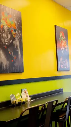 Image event Caribbean Curry House