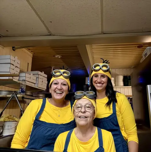 Image event CASSE-CROÛTE MASKI