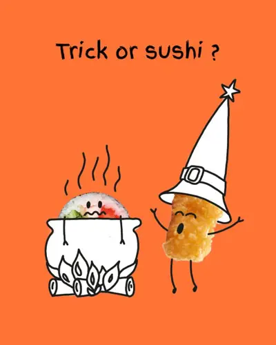 Image Ã©vÃ©nement Mito Sushi