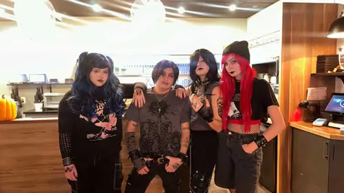 Image event L'Intermède du Lac