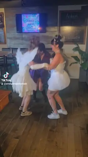 Image Ã©vÃ©nement Amalgame pub urbain