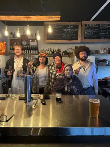 Image event Brasserie Dépareillée