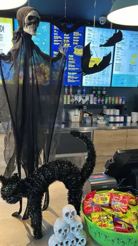 Image event Casse-Croûte Pierrot