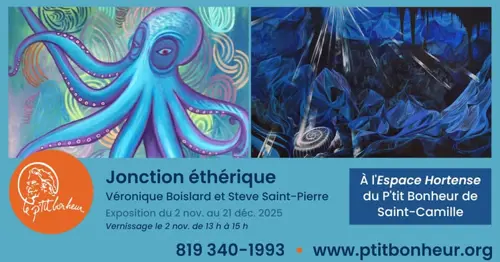 Image Ã©vÃ©nement Café du Flâneur