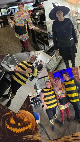 Image event Pizzéria Circuit