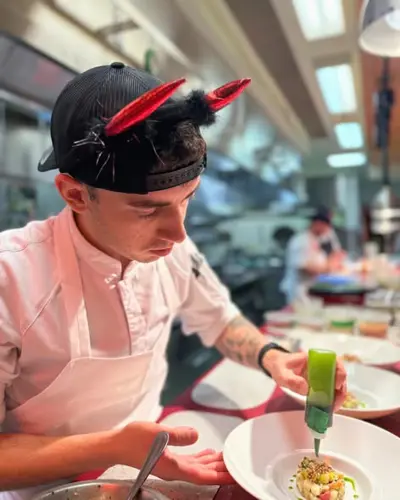 Image event Restaurant Toqué!