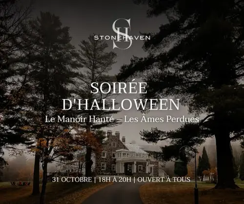 Image event Restaurant at Stonehaven