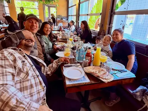 Image event La Germaine - Juste du bon