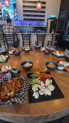 Image event Brasserie 46° Nord