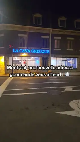 Image event Cava Grecque (La)