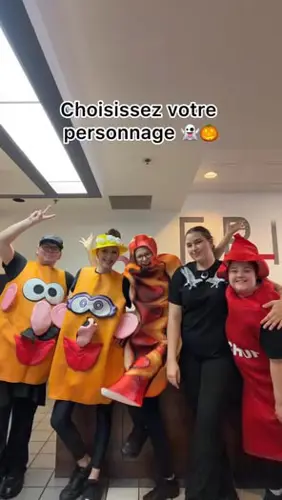 Image event La Frite à Brigitte