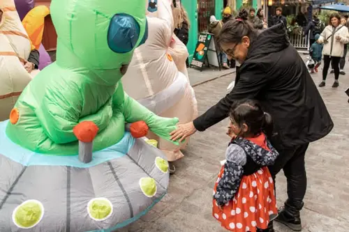 Image Ã©vÃ©nement Casse-Cou