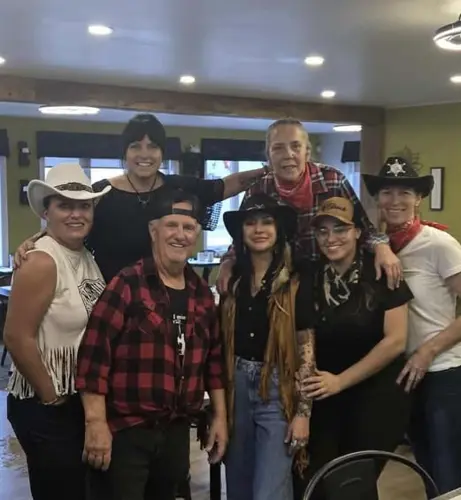 Image event O'Larock